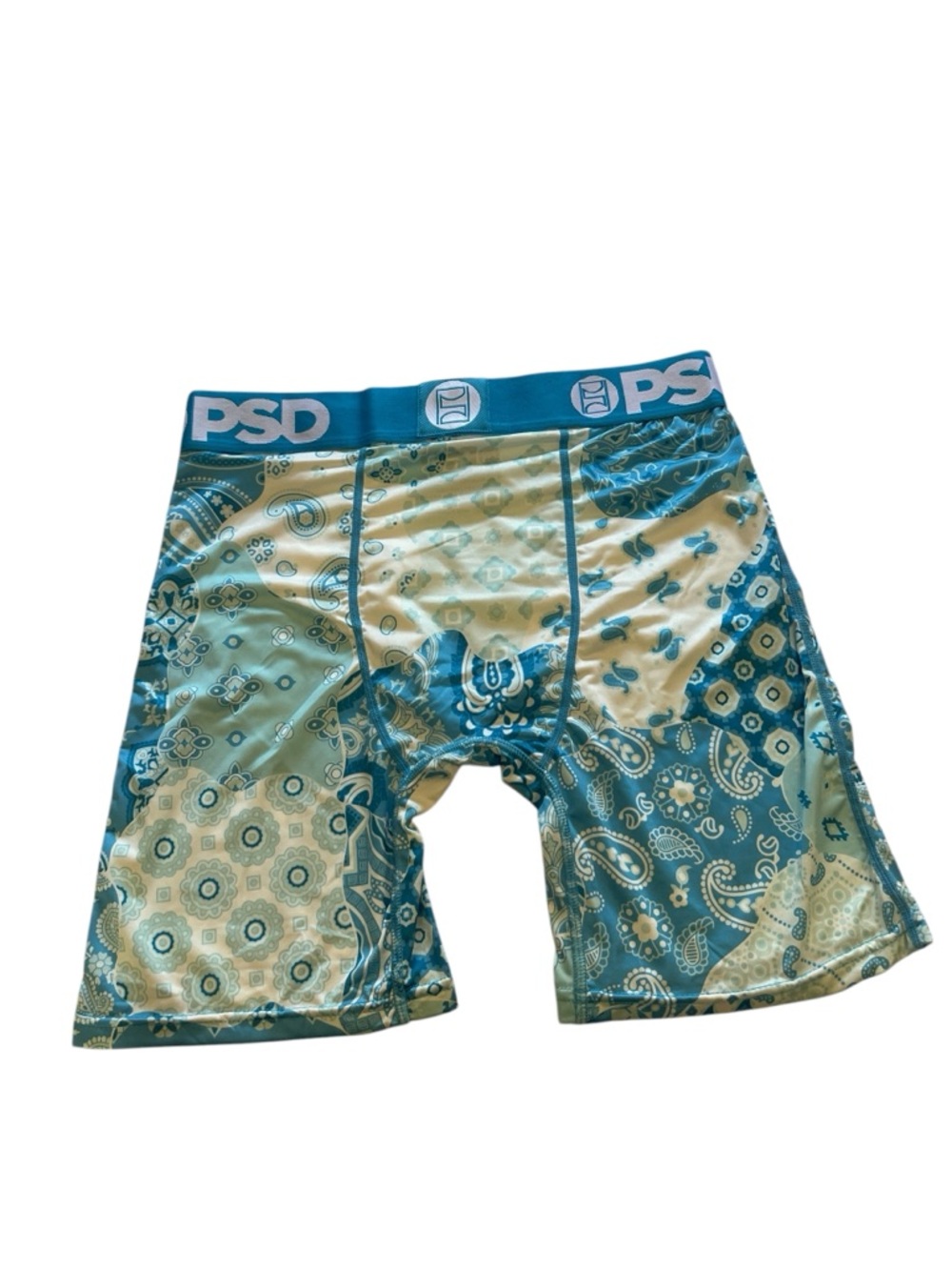 PSD Men’s Boxer Briefs 2 Pack Size Medium - Picture 2 of 9